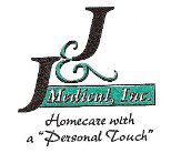 J&J Medical, Inc.
